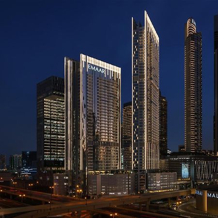 Vida Dubai Mall 外观 照片