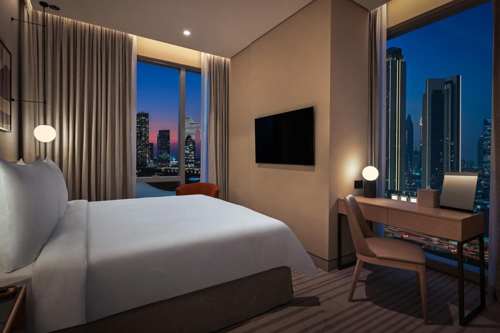 Vida Dubai Mall 外观 照片